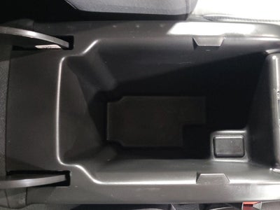 2019 Chevrolet Colorado 4WD Work Truck