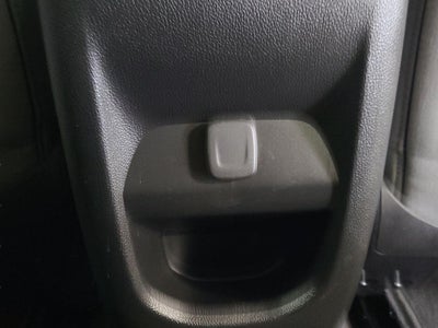 2019 Chevrolet Colorado 4WD Work Truck