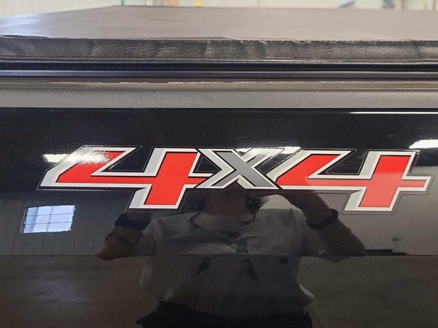 2019 Chevrolet Colorado 4WD Work Truck