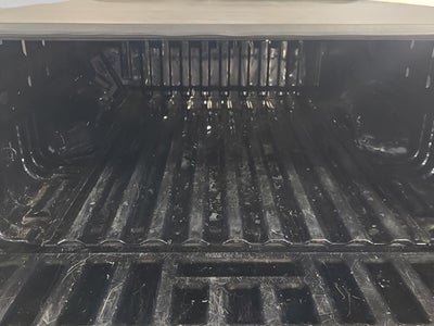 2019 Chevrolet Colorado 4WD Work Truck