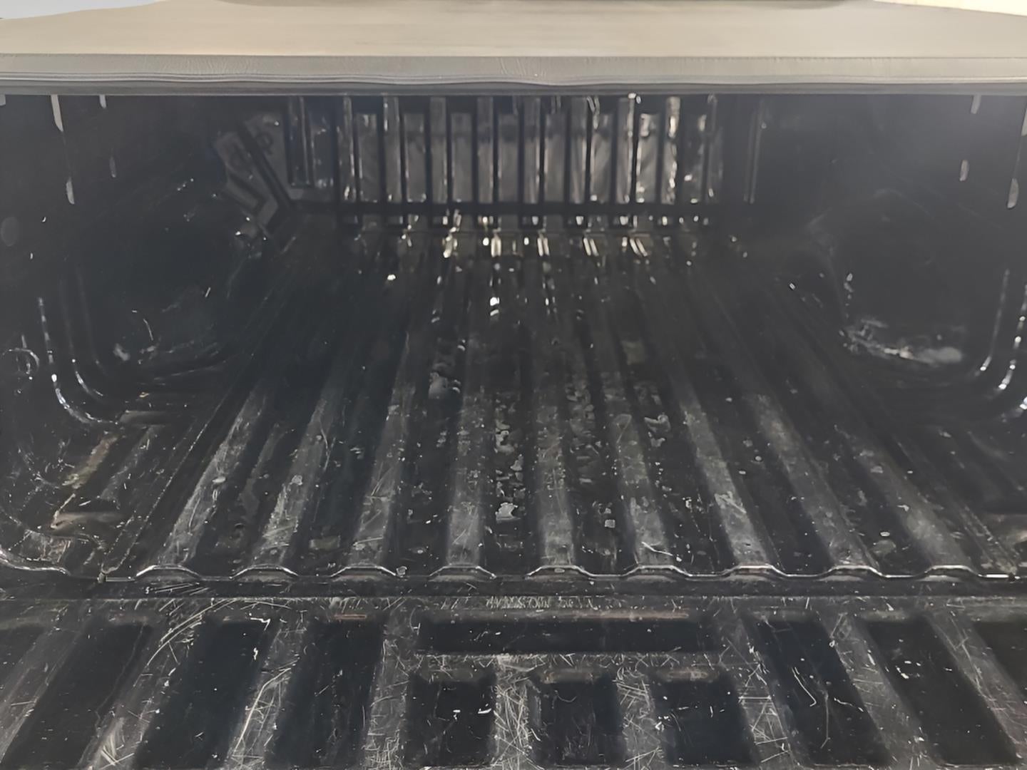 2019 Chevrolet Colorado 4WD Work Truck