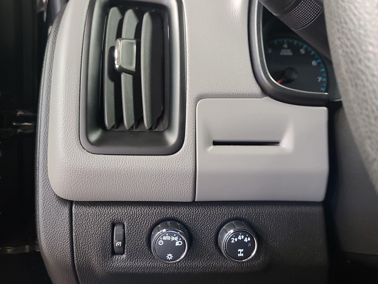 2019 Chevrolet Colorado 4WD Work Truck