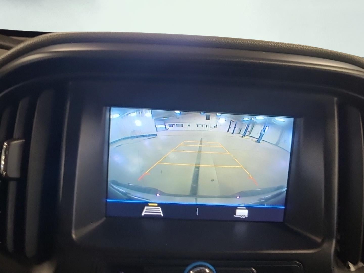 2019 Chevrolet Colorado 4WD Work Truck