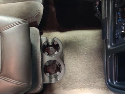 2005 Chevrolet Silverado 2500 HD LS