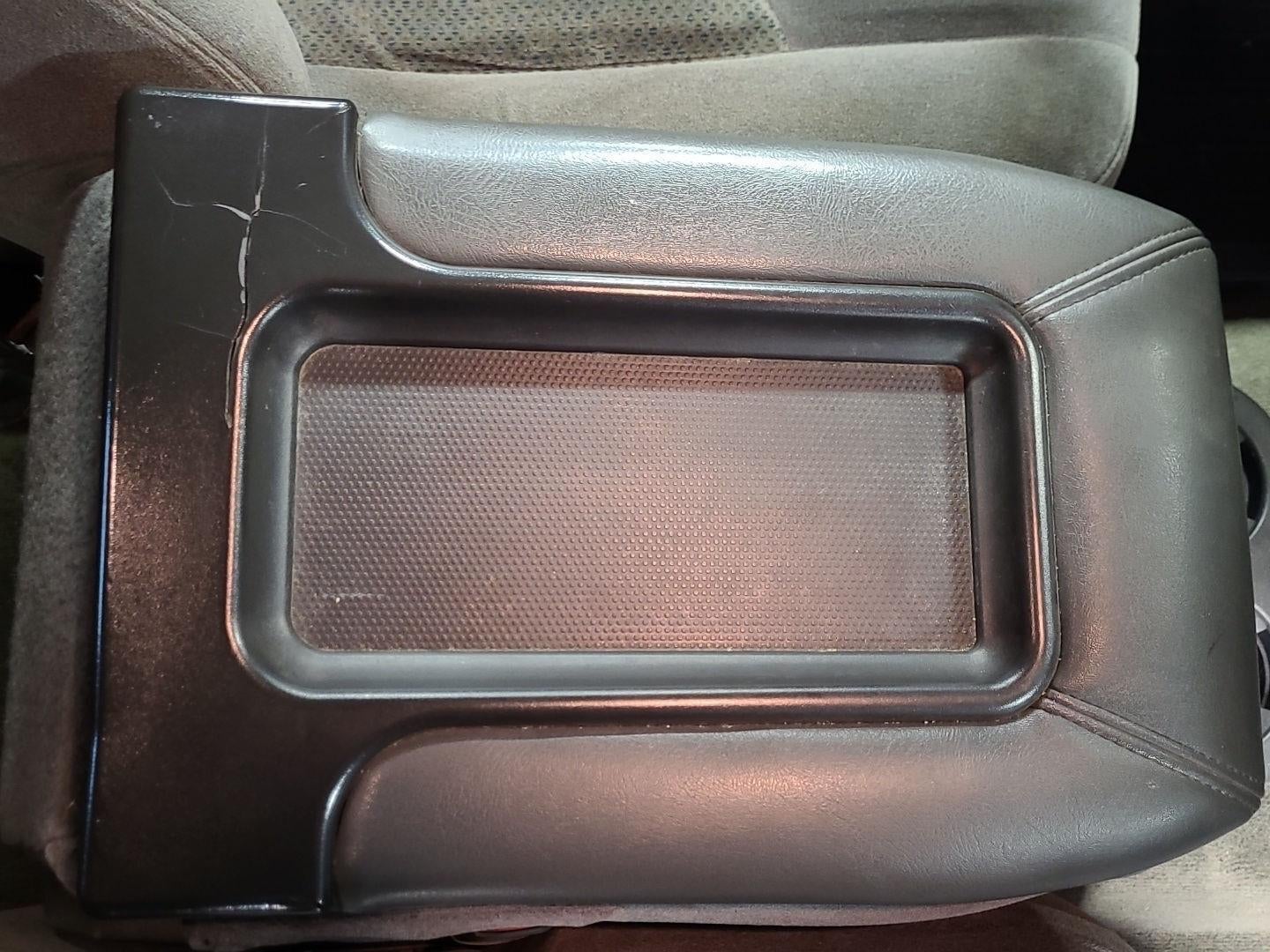 2005 Chevrolet Silverado 2500 HD LS