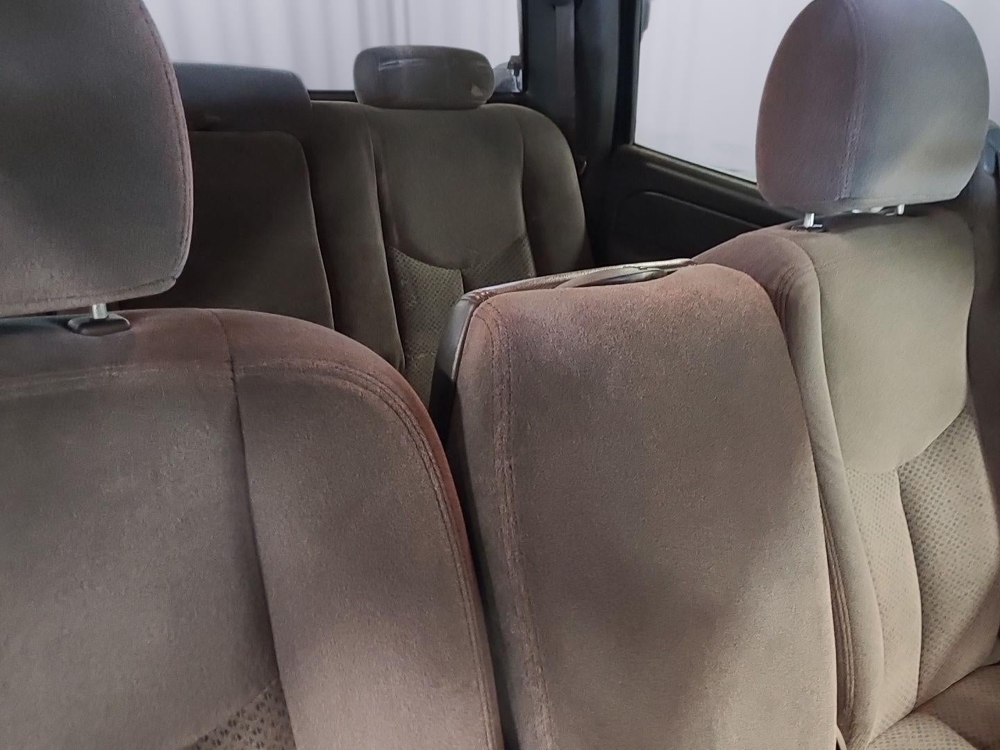 2005 Chevrolet Silverado 2500 HD LS