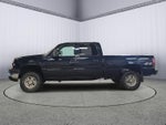 2005 Chevrolet Silverado 2500 HD LS