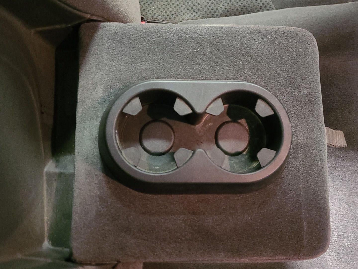 2005 Chevrolet Silverado 2500 HD LS