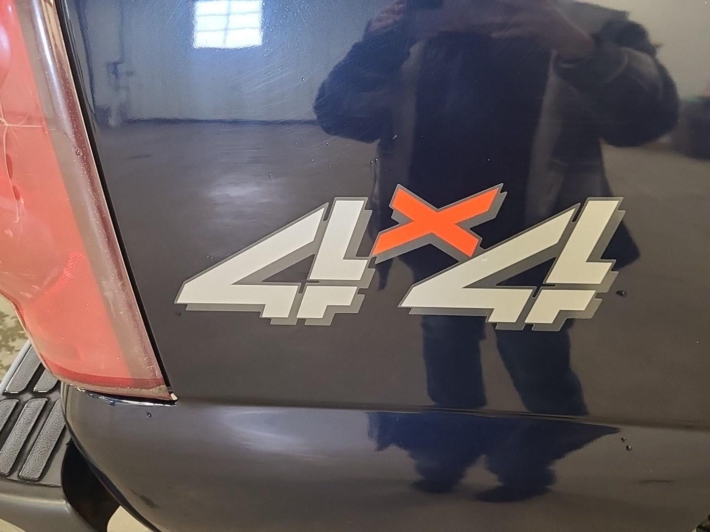 2005 Chevrolet Silverado 2500 HD LS