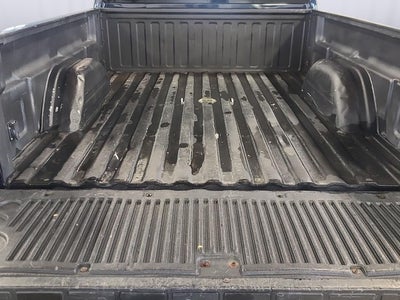 2005 Chevrolet Silverado 2500 HD LS