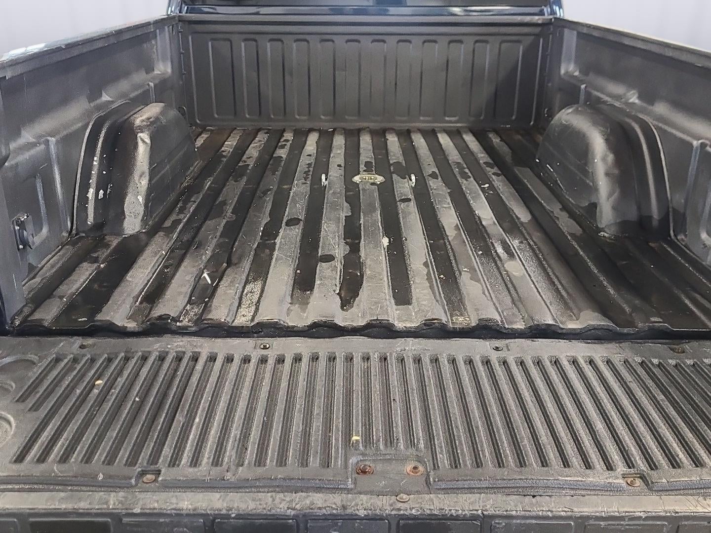 2005 Chevrolet Silverado 2500 HD LS