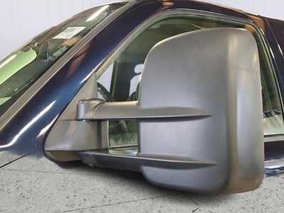 2005 Chevrolet Silverado 2500 HD LS