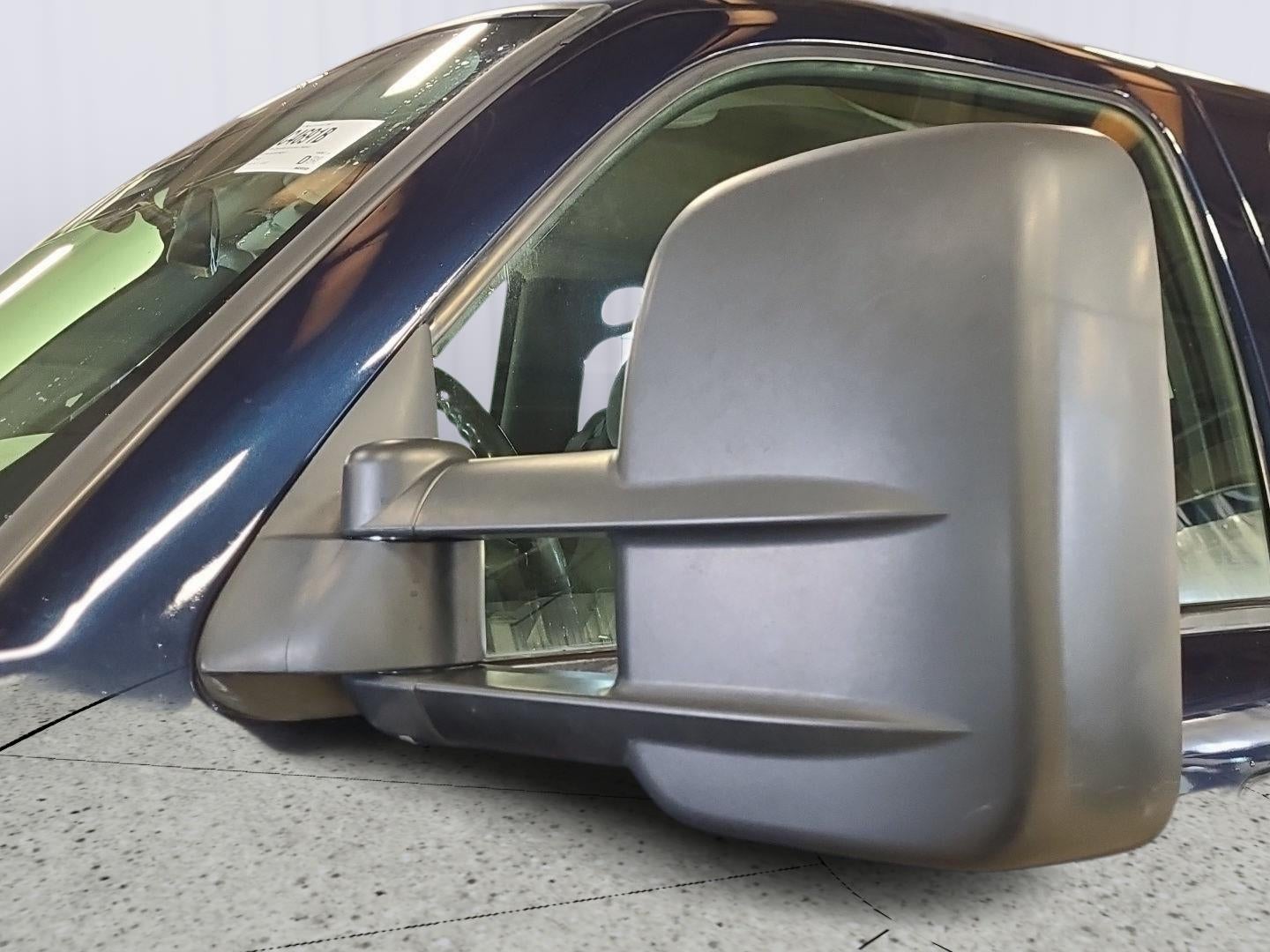 2005 Chevrolet Silverado 2500 HD LS