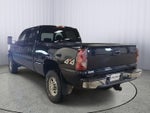 2005 Chevrolet Silverado 2500 HD LS