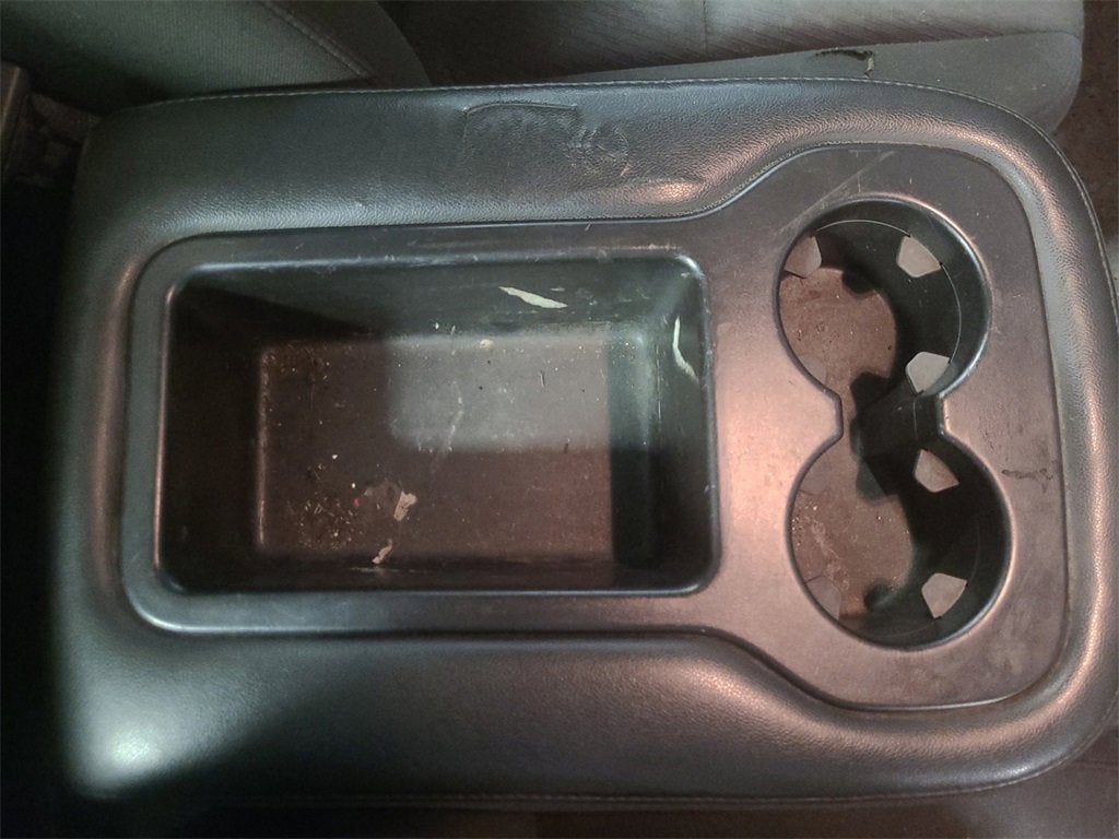 2013 Chevrolet Silverado 1500 Work Truck