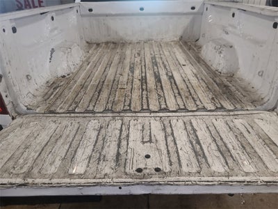 2013 Chevrolet Silverado 1500 Work Truck