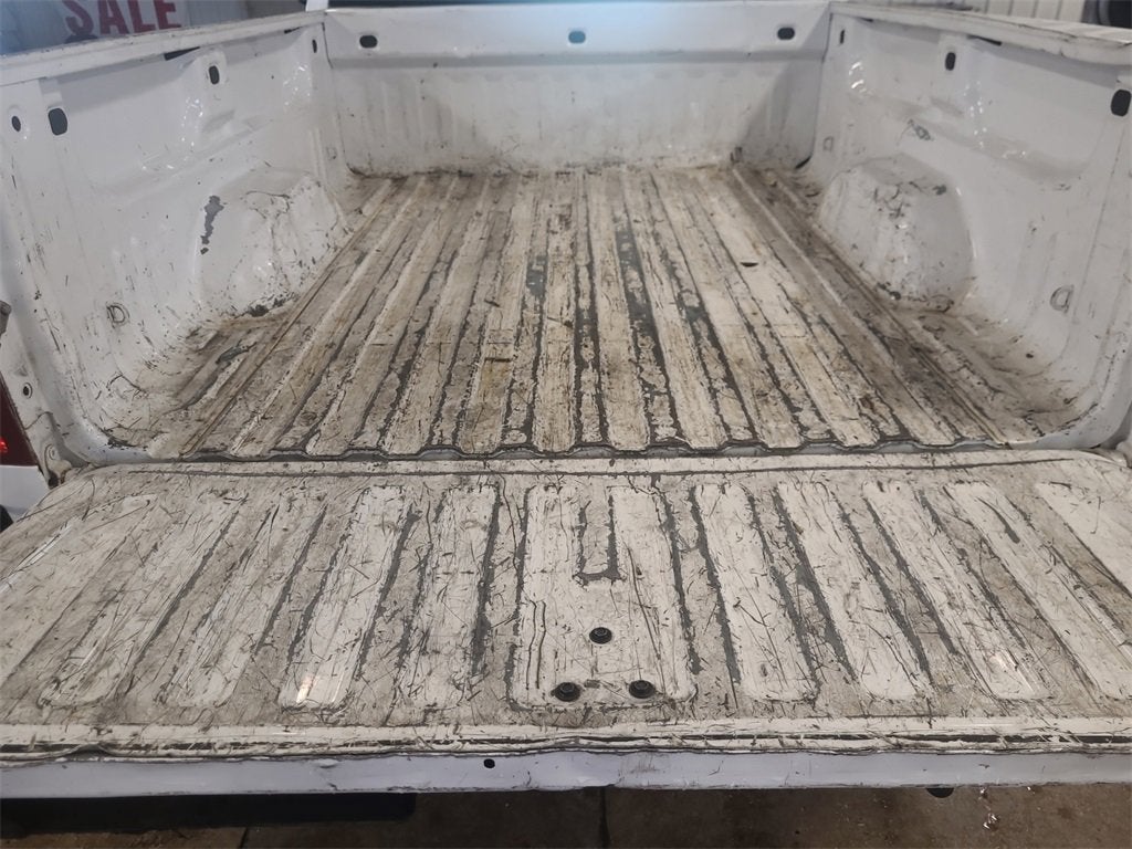 2013 Chevrolet Silverado 1500 Work Truck