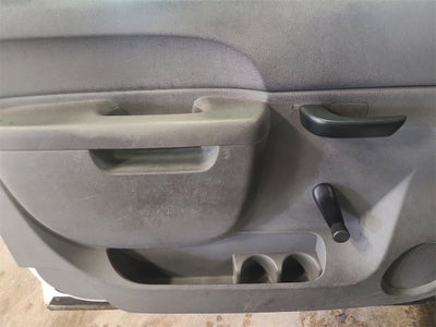 2013 Chevrolet Silverado 1500 Work Truck