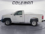 2013 Chevrolet Silverado 1500 Work Truck