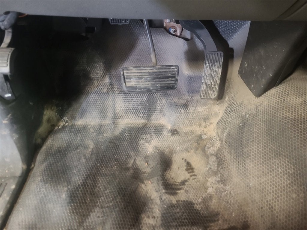 2013 Chevrolet Silverado 1500 Work Truck