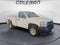 2013 Chevrolet Silverado 1500 Work Truck