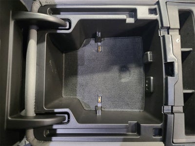 2017 Chevrolet Silverado 1500 Custom