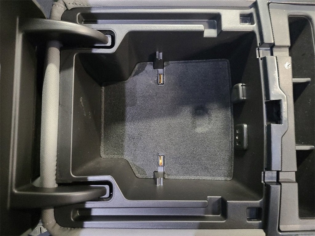 2017 Chevrolet Silverado 1500 Custom