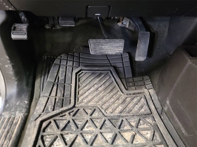 2017 Chevrolet Silverado 1500 Custom