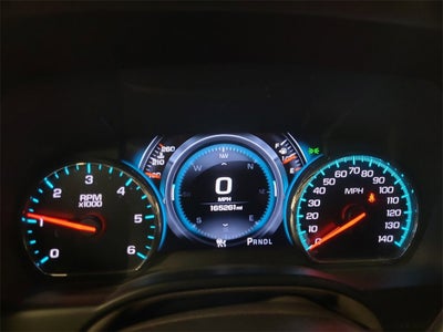 2018 GMC Yukon XL Denali