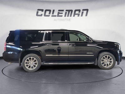 2018 GMC Yukon XL Denali
