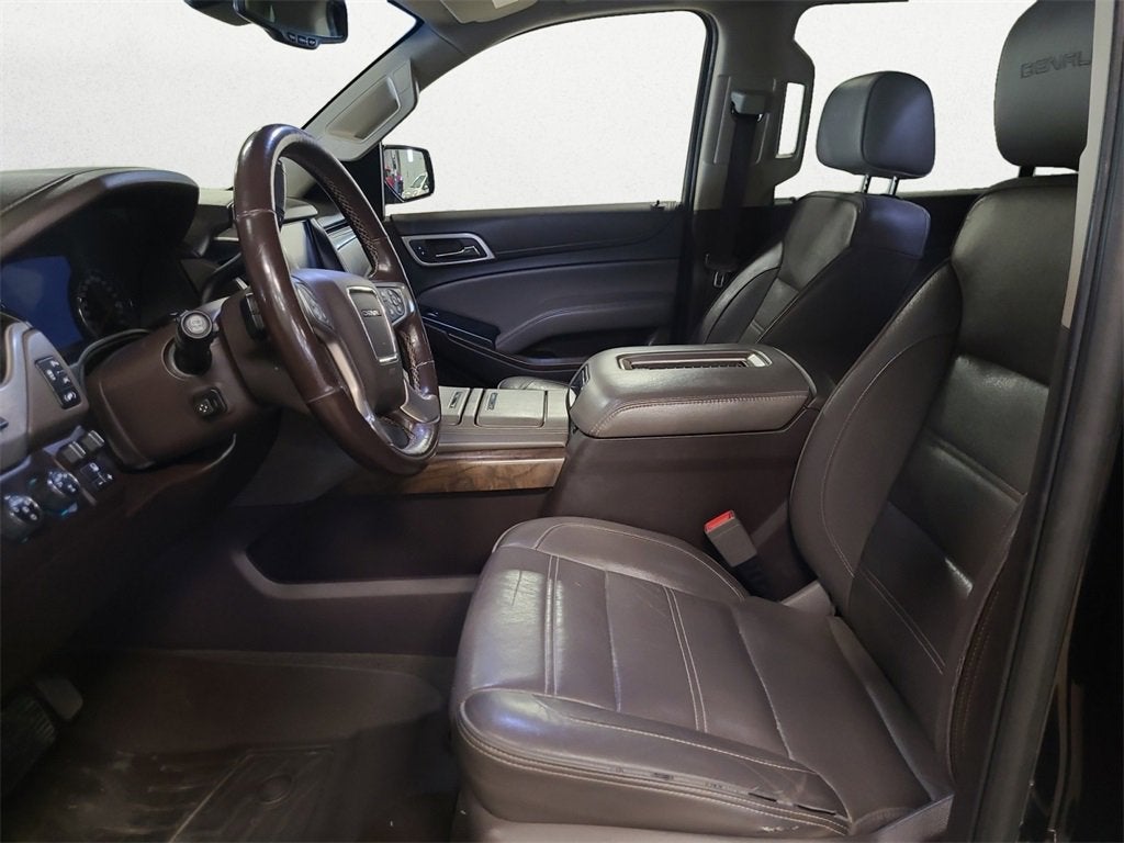 2018 GMC Yukon XL Denali