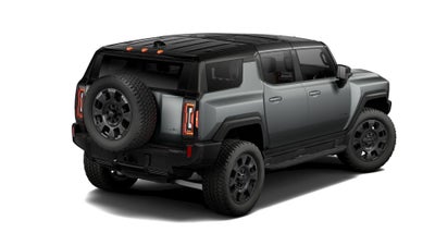 2026 GMC HUMMER EV SUV 3X