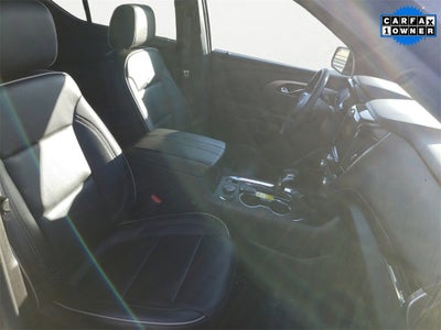 2024 Chevrolet Traverse Limited Premier