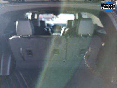 2024 Chevrolet Traverse Limited Premier