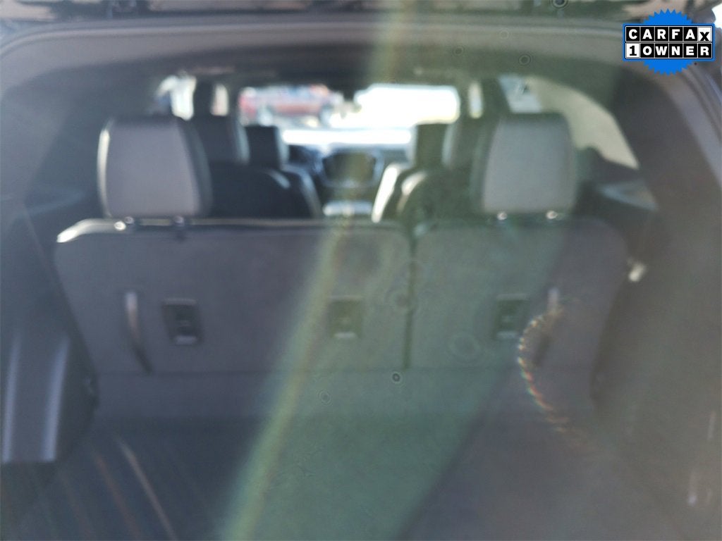 2024 Chevrolet Traverse Limited Premier