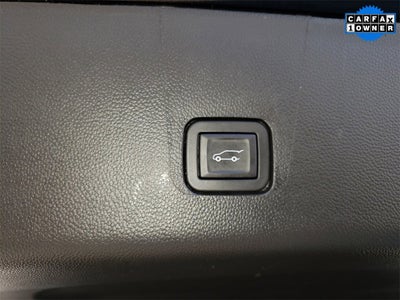 2024 Chevrolet Traverse Limited Premier