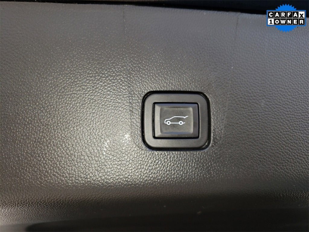 2024 Chevrolet Traverse Limited Premier