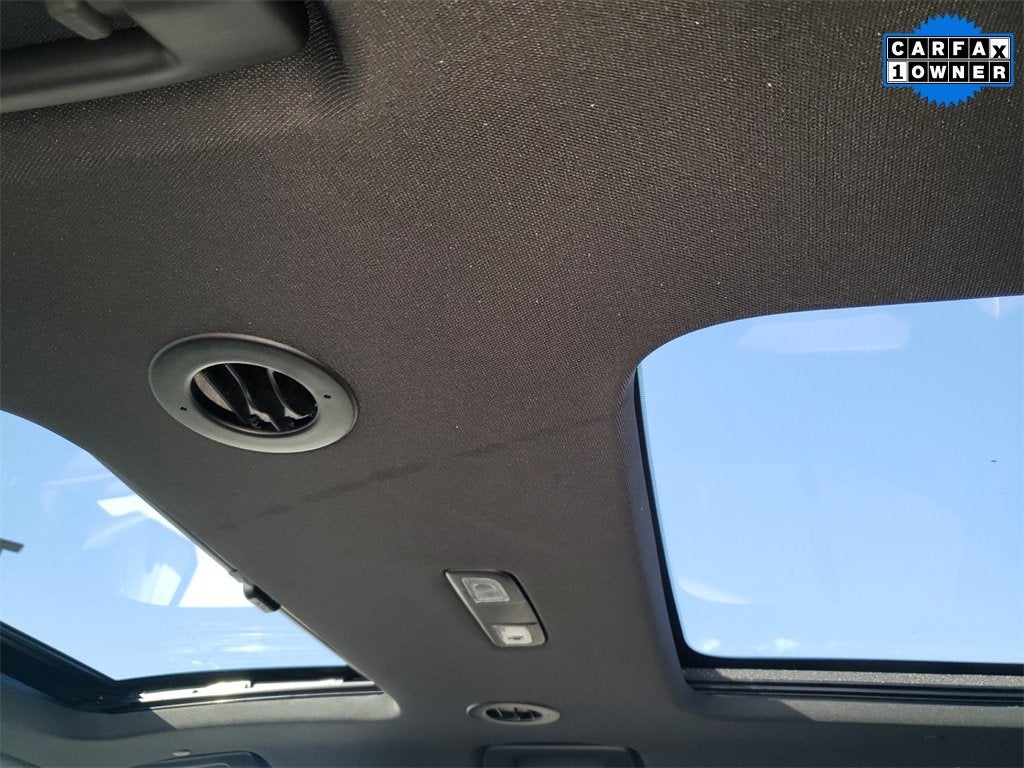 2024 Chevrolet Traverse Limited Premier