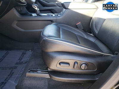 2024 Chevrolet Traverse Limited Premier