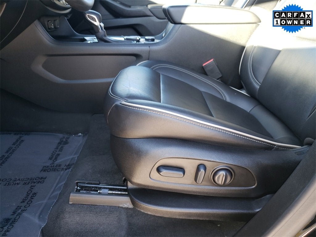 2024 Chevrolet Traverse Limited Premier