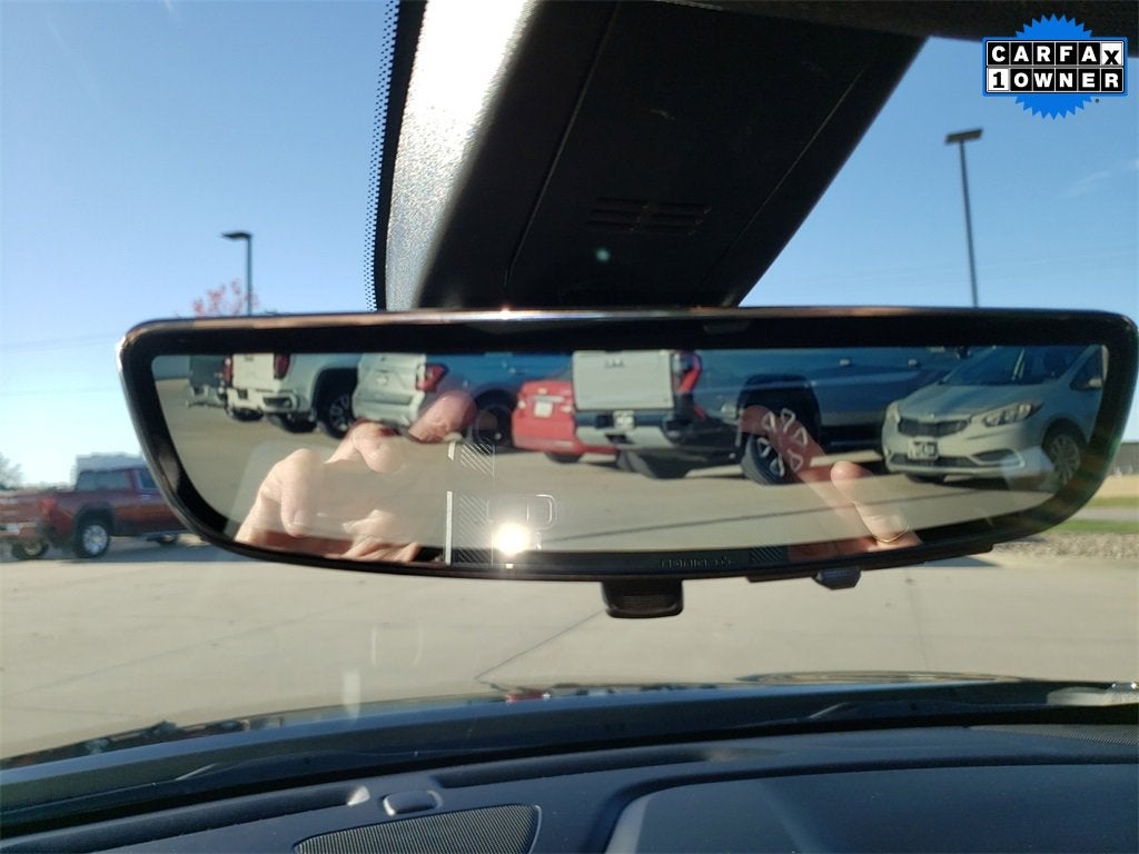 2024 Chevrolet Traverse Limited Premier