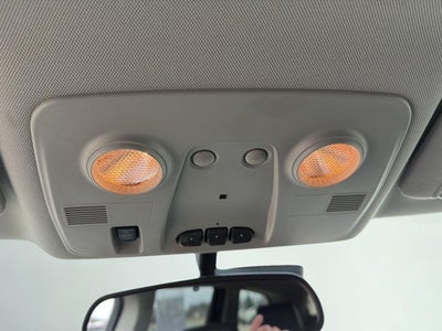 2017 Chevrolet Traverse Premier