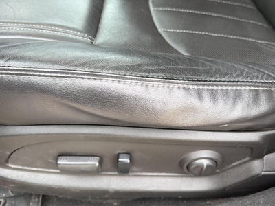 2017 Chevrolet Traverse Premier