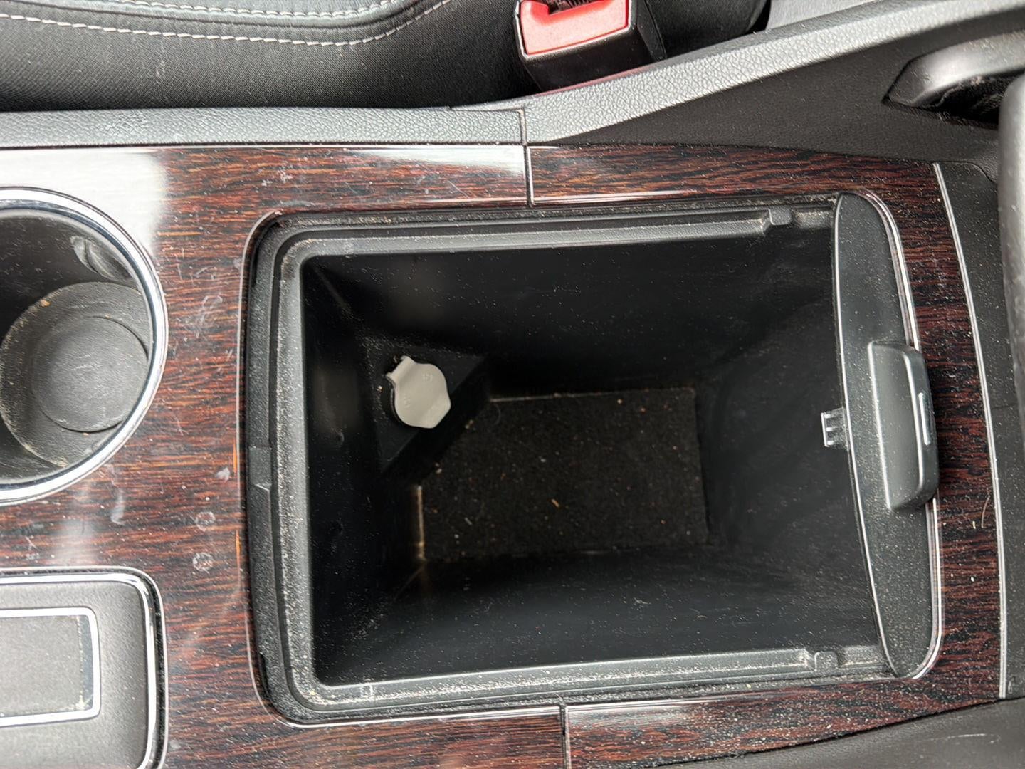 2017 Chevrolet Traverse Premier