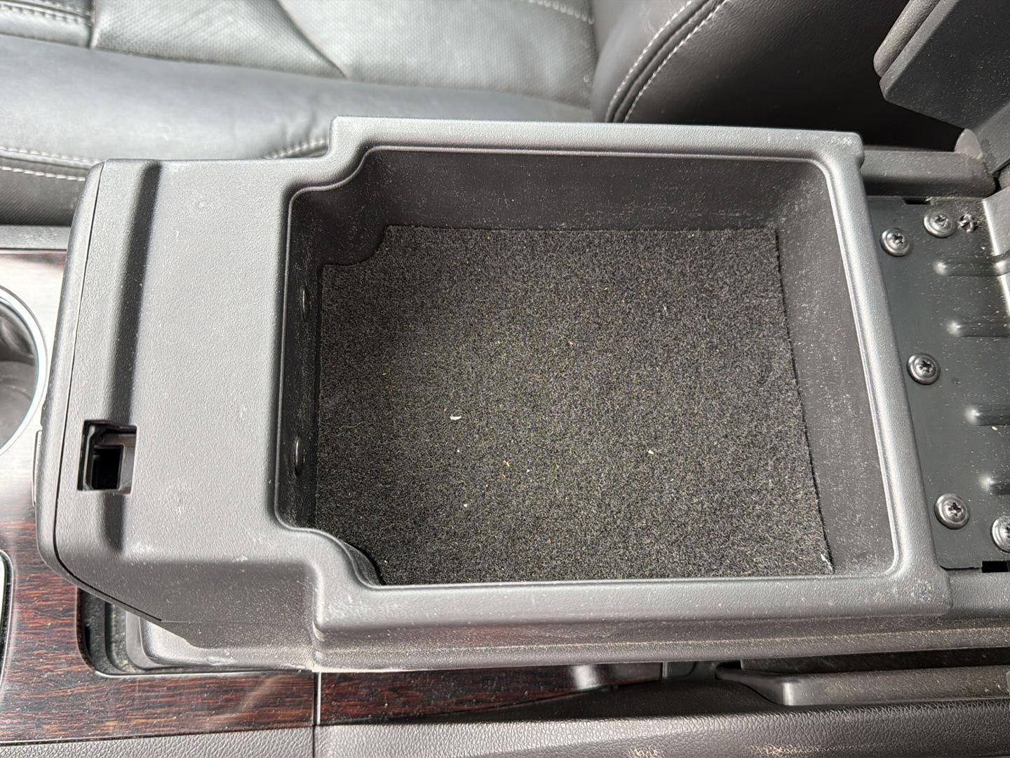 2017 Chevrolet Traverse Premier