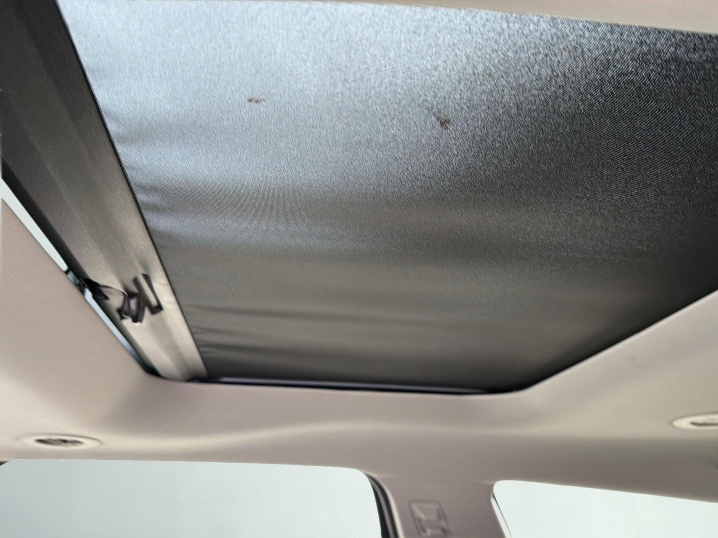 2017 Chevrolet Traverse Premier