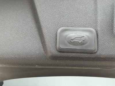 2017 Chevrolet Traverse Premier