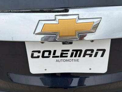 2017 Chevrolet Traverse Premier