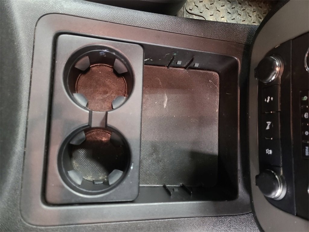 2012 Chevrolet Suburban LT