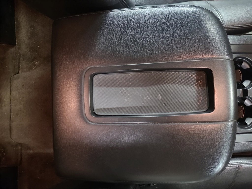 2012 Chevrolet Suburban LT